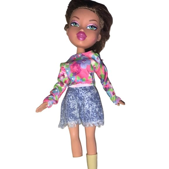 Bratz Fashion Doll 2001Pre owned - Picture 10 of 14